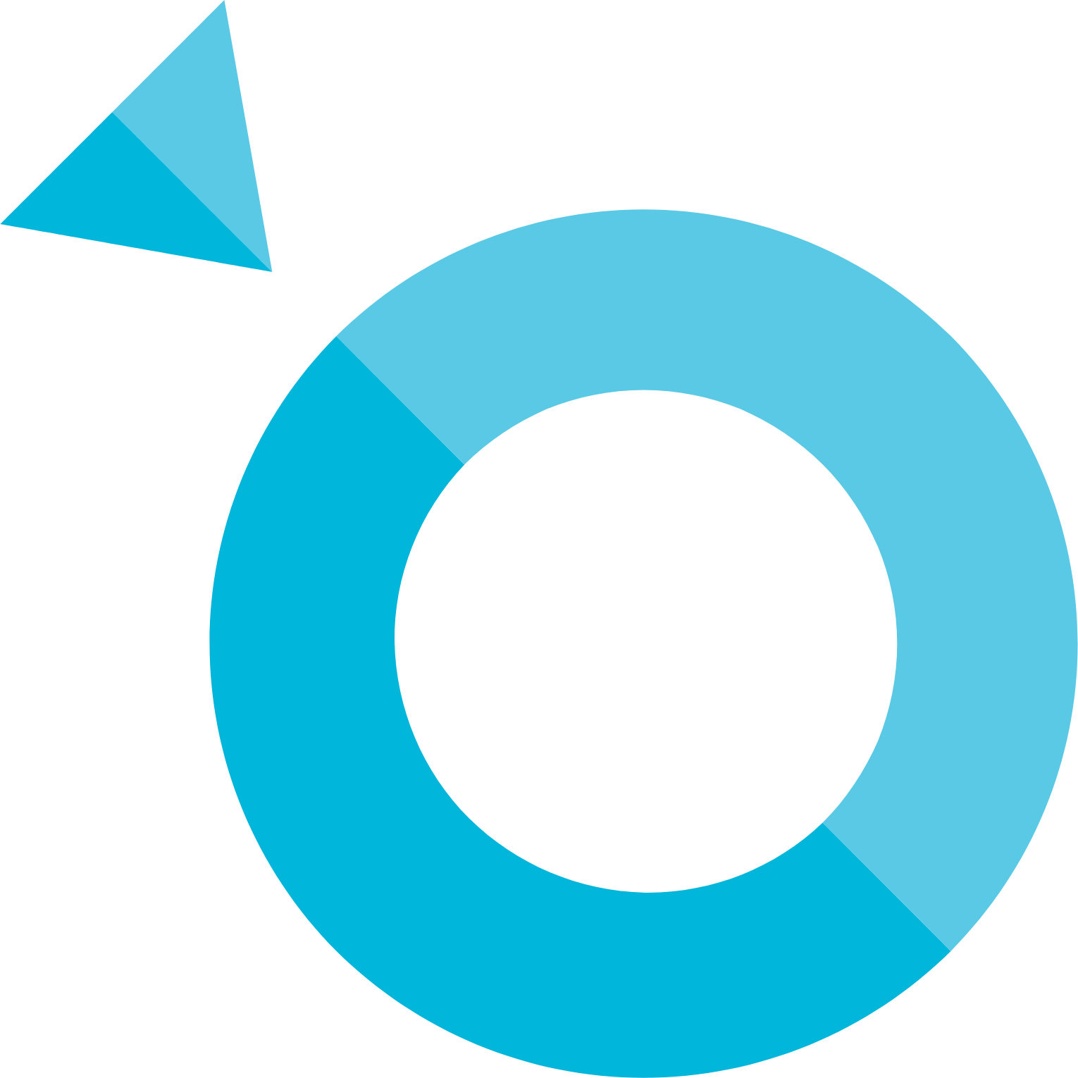 Satellogic logo (transparent PNG)