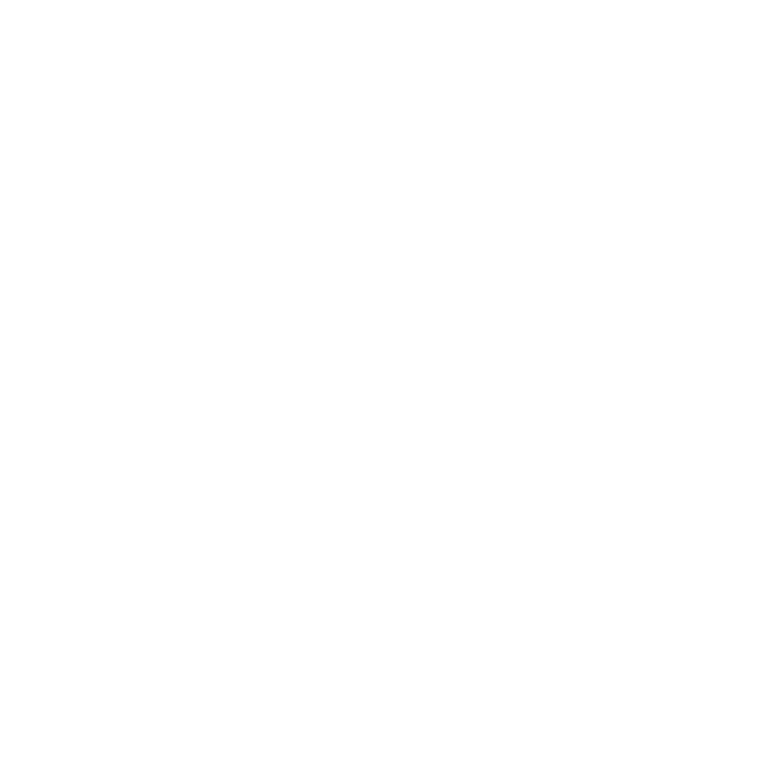 Satellogic logo pour fonds sombres (PNG transparent)