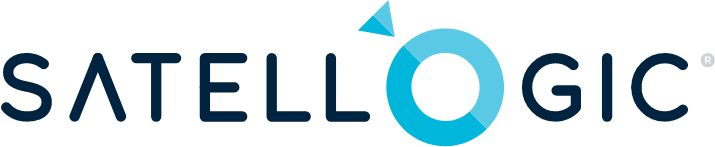 Satellogic logo large (transparent PNG)