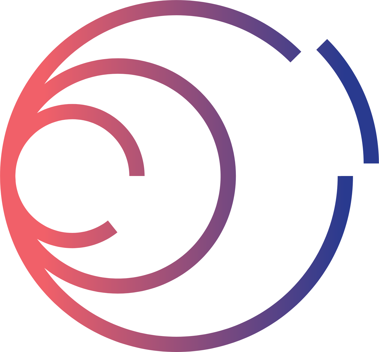 Satixfy Communications logo (transparent PNG)