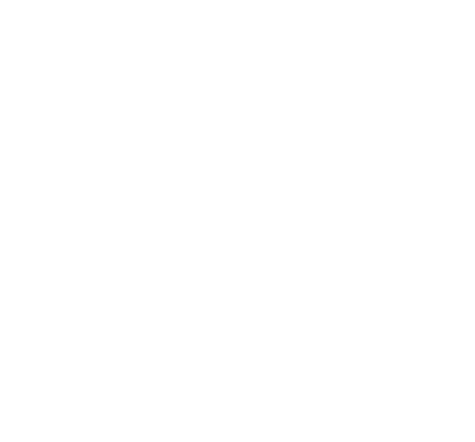 Satixfy Communications Logo für dunkle Hintergründe (transparentes PNG)