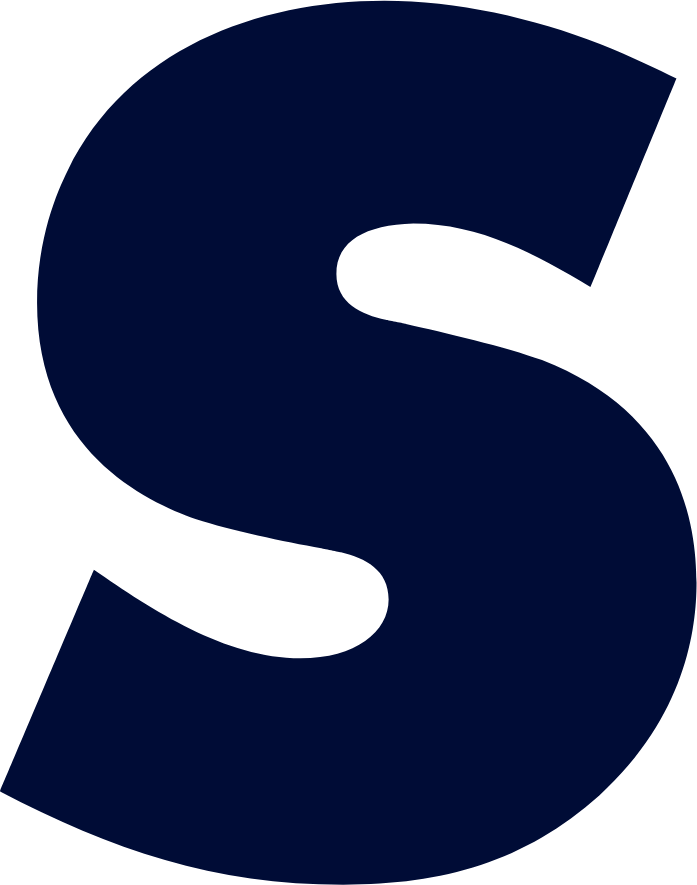 Ströer logo (transparent PNG)
