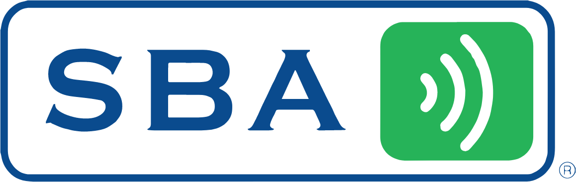 Sba Logo Horizontal Reverse - Small Business Administration - Free  Transparent PNG Download - PNGkey