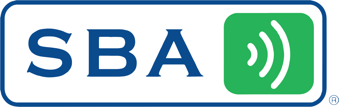 SBA Communications logo large (transparent PNG)