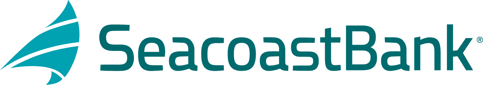 Seacoast Banking logo large (transparent PNG)