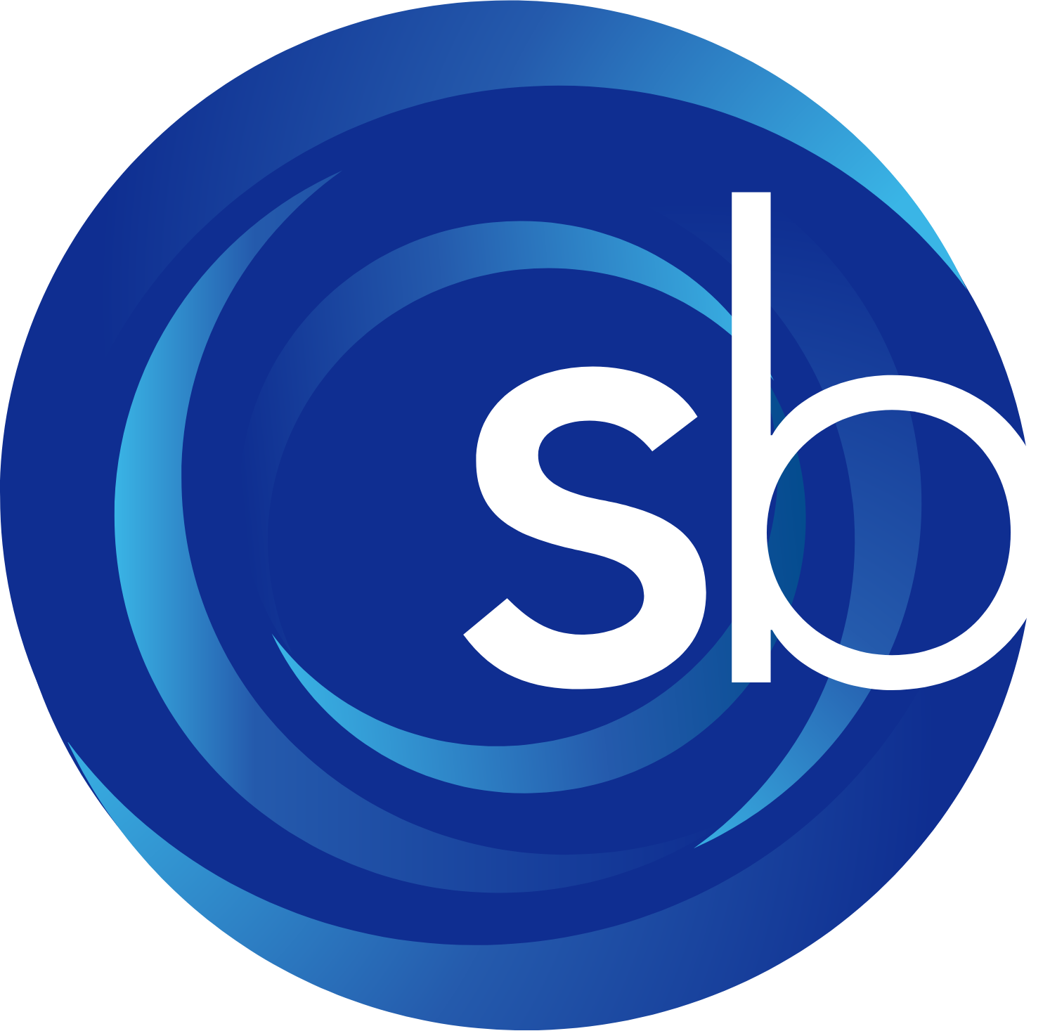 Logo De SB Financial Group Aux Formats PNG Transparent Et SVG Vectorisé