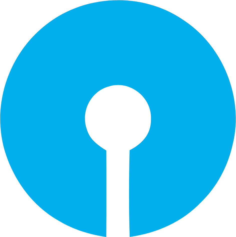 SBI Card Logo (transparentes PNG)