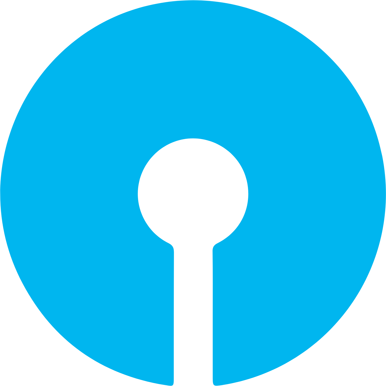 SBI Life Insurance logo (transparent PNG)