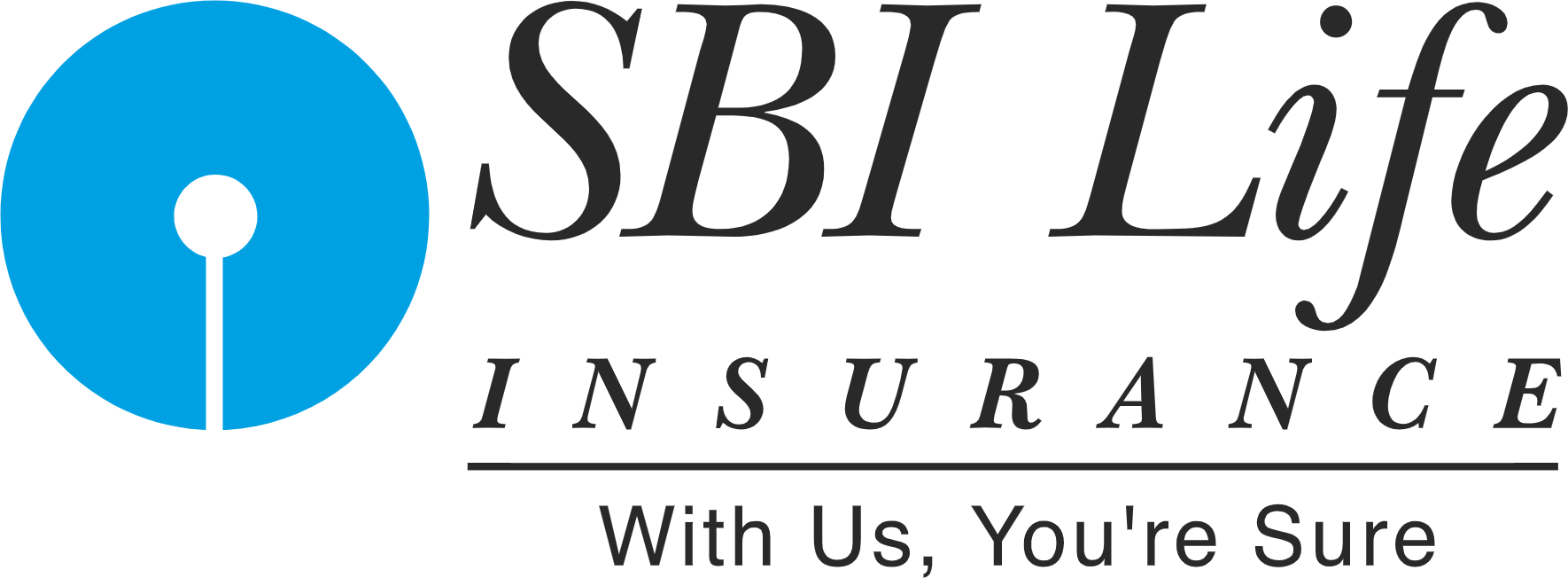 SBI Life Insurance logo large (transparent PNG)