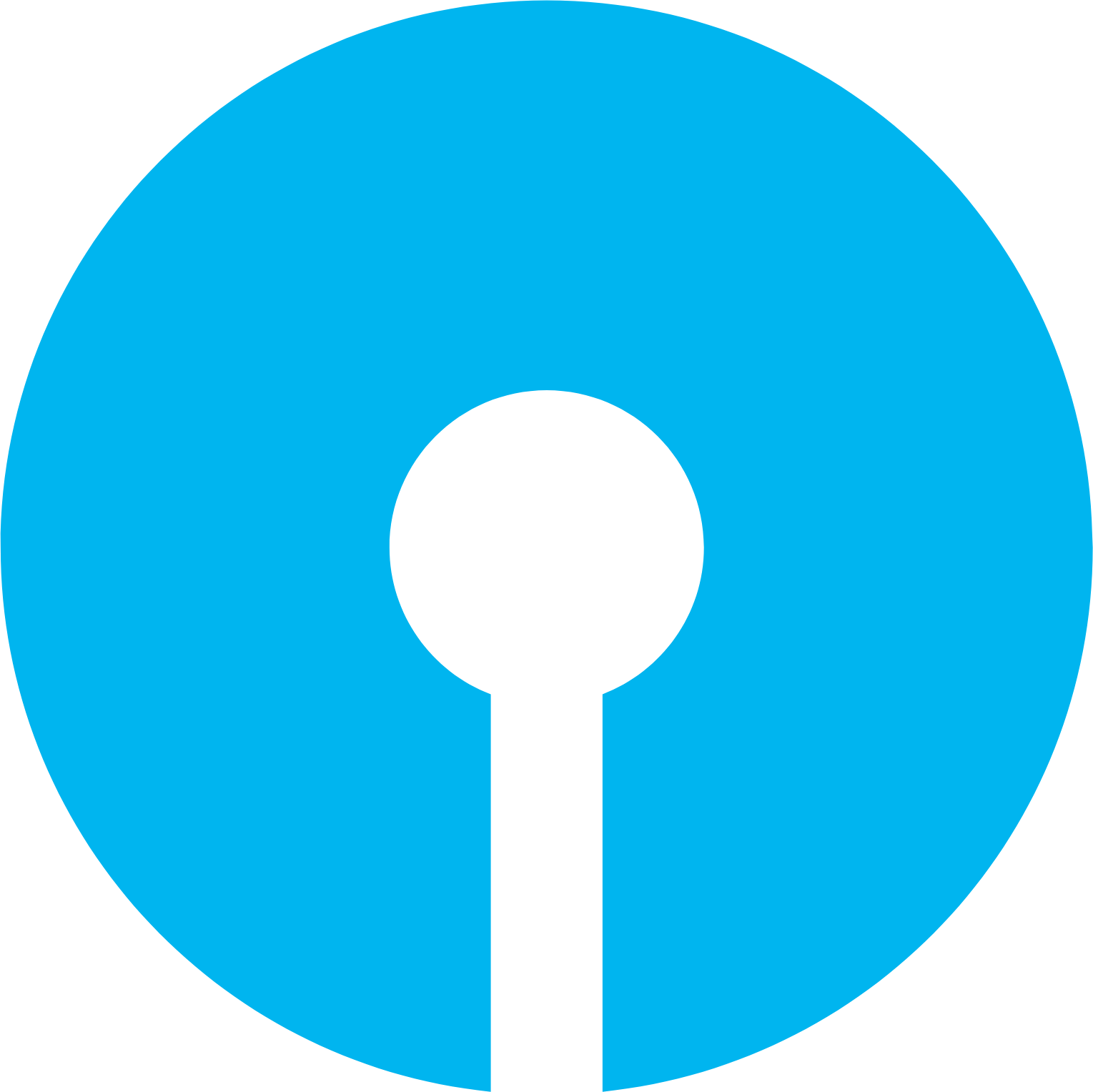 State Bank of India
 logo (PNG transparent)