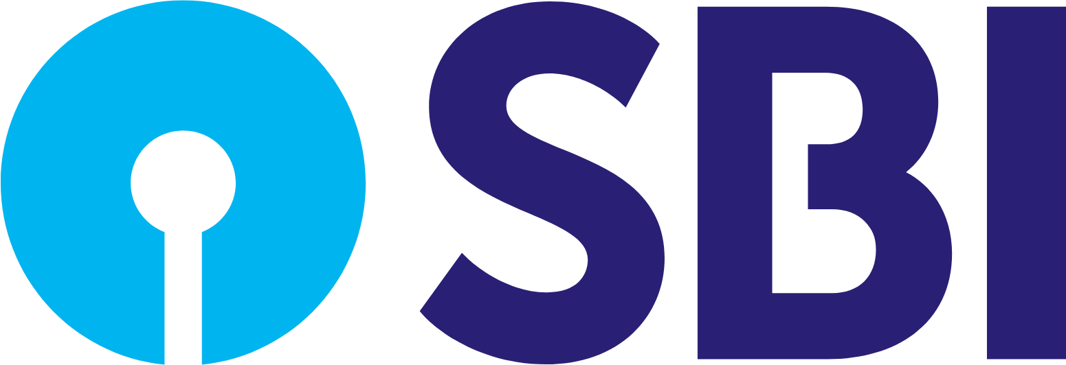 State Bank of India logo in transparent PNG and vectorized SVG formats