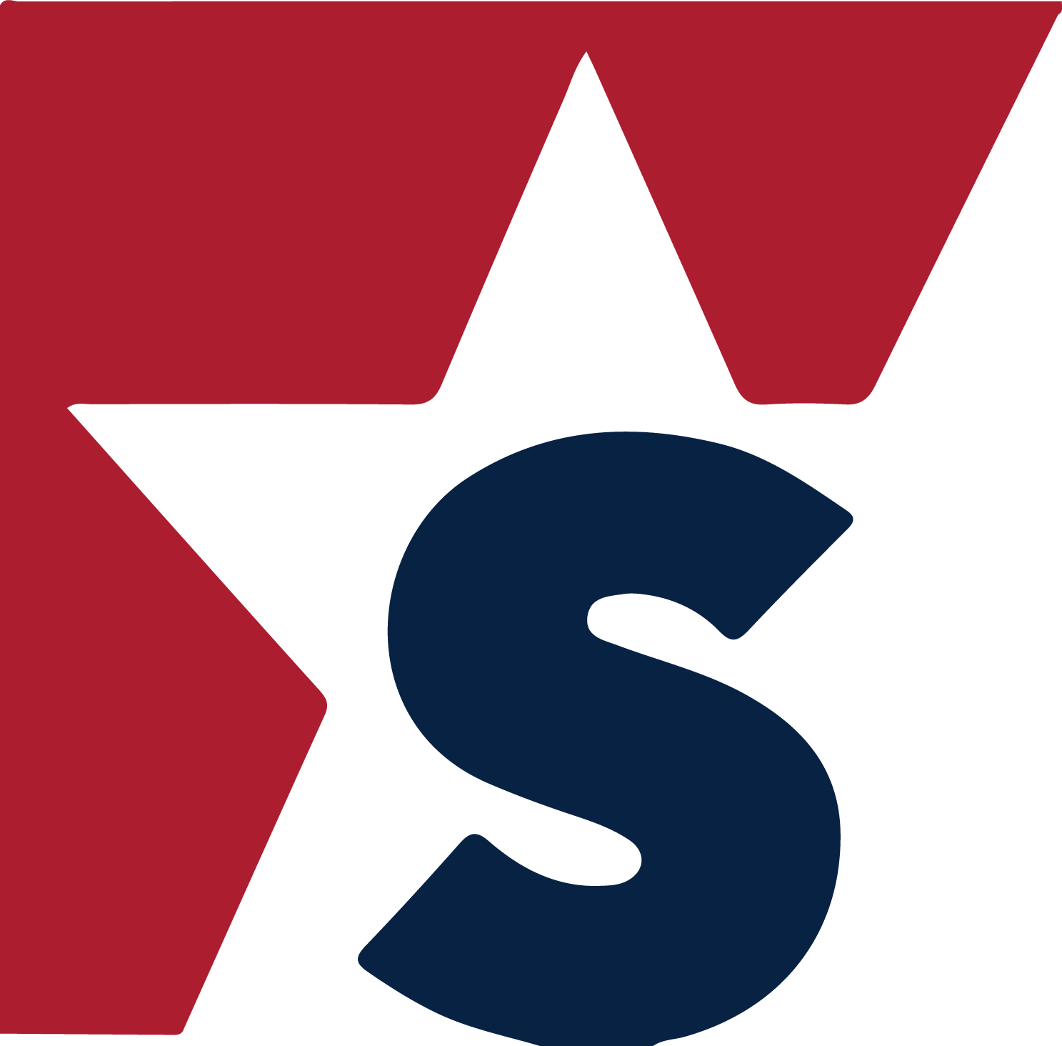 Star Bulk Carriers Logo (transparentes PNG)