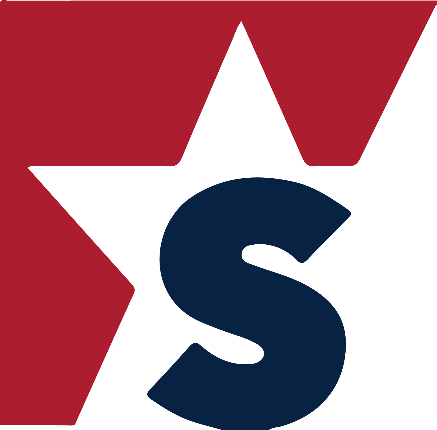 Star Bulk Carriers logo in transparent PNG format