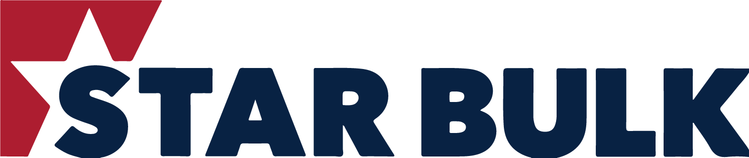 Star Bulk Carriers Logo In Transparent PNG Format