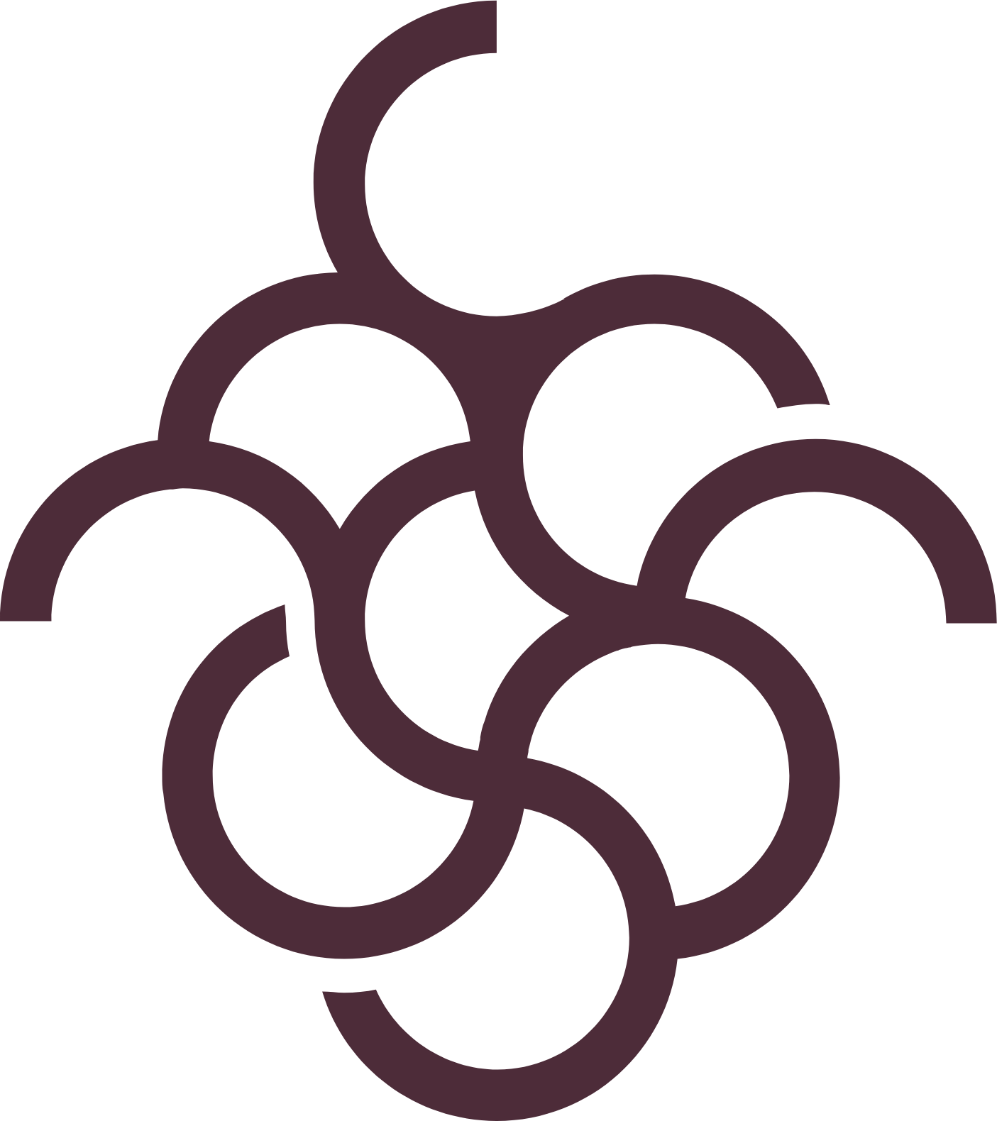 Oeneo logo (transparent PNG)
