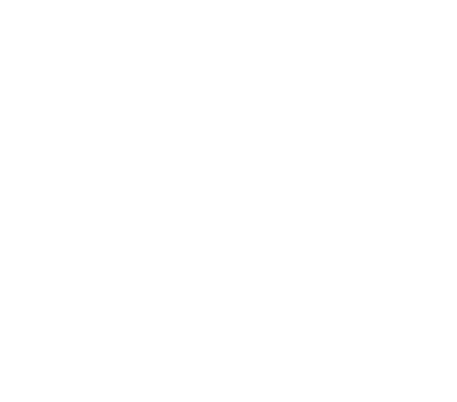 Svenska Cellulosa Aktiebolaget (SCA) Logo für dunkle Hintergründe (transparentes PNG)