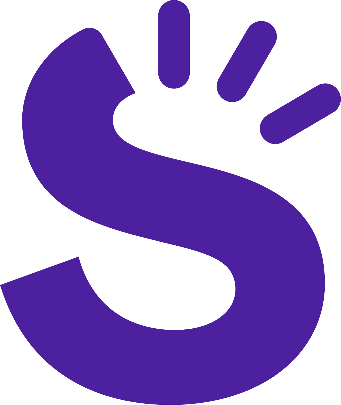 Scatec ASA logo (transparent PNG)
