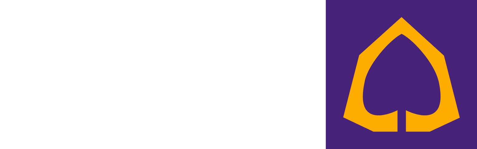 SCB (Siam Commercial Bank)
 logo large for dark backgrounds (transparent PNG)