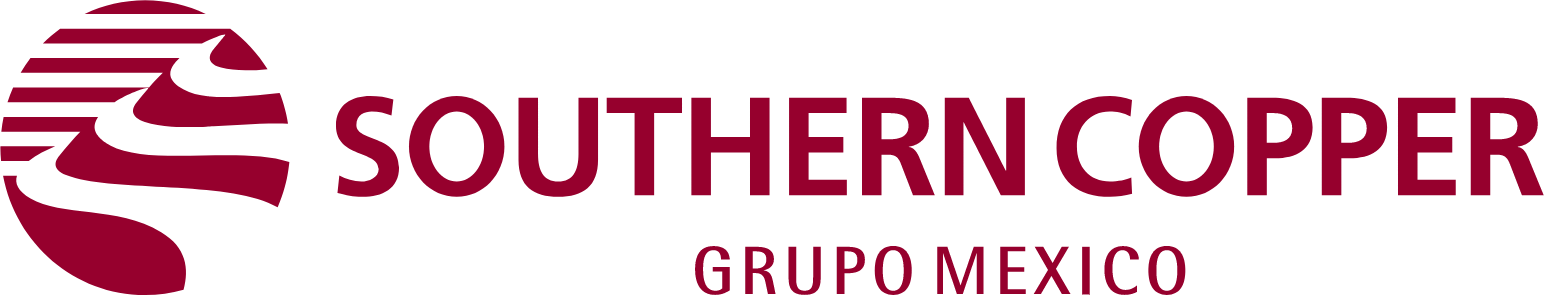 Southern Copper logo large (transparent PNG)