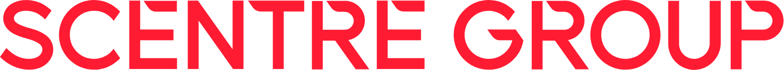 Scentre Group logo large (transparent PNG)