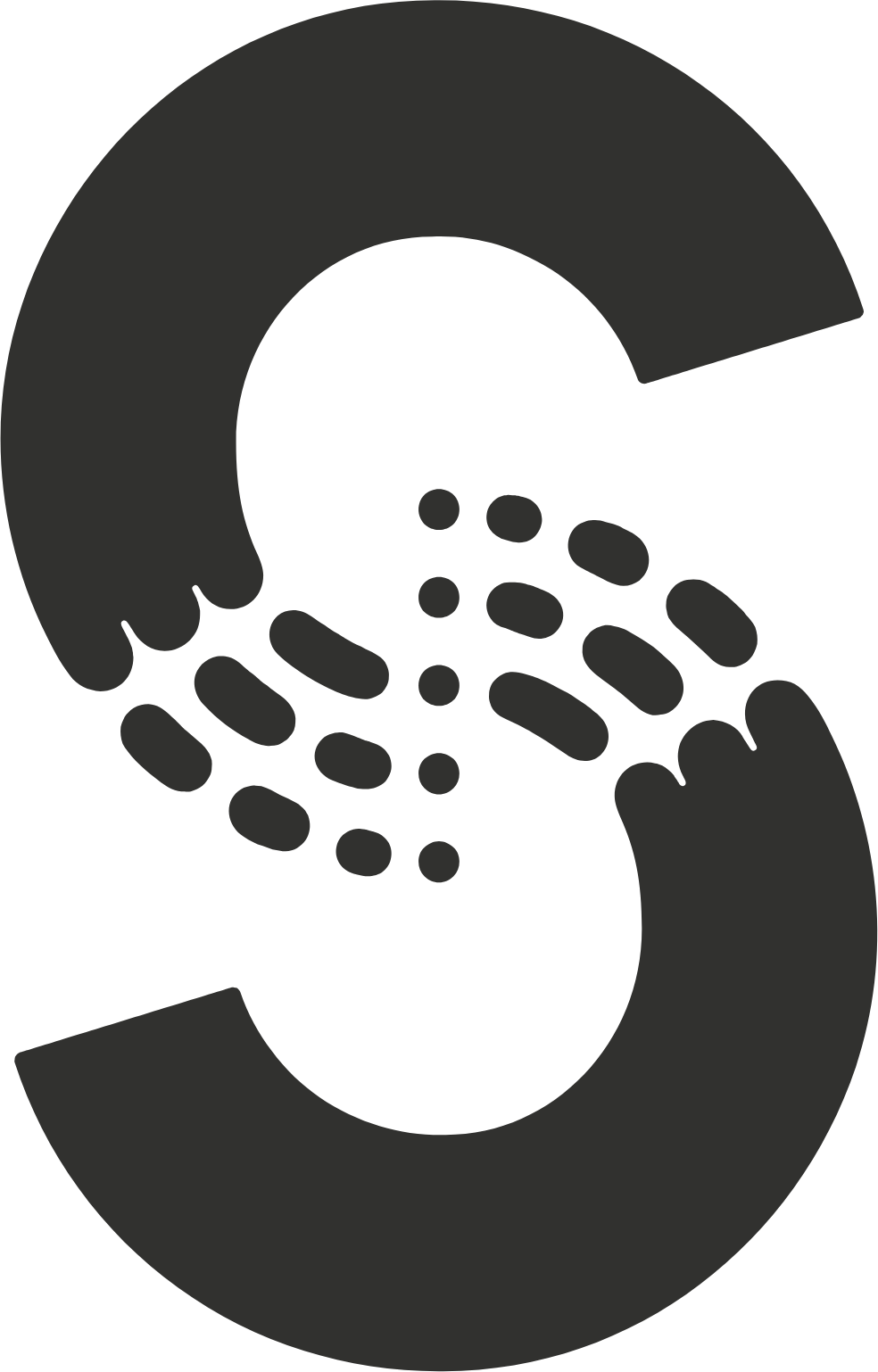 Schibsted logo (transparent PNG)