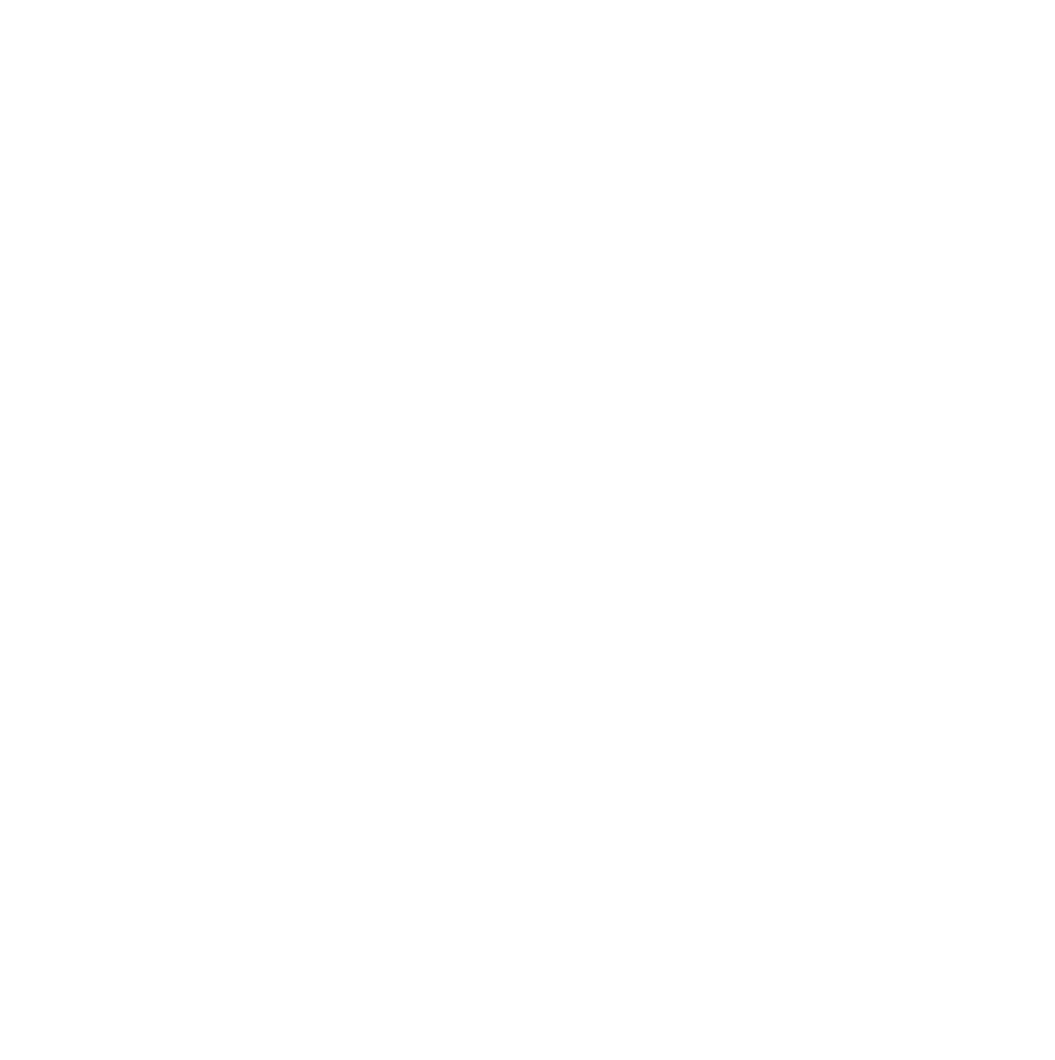 Aktieselskabet Schouw & Co. logo pour fonds sombres (PNG transparent)