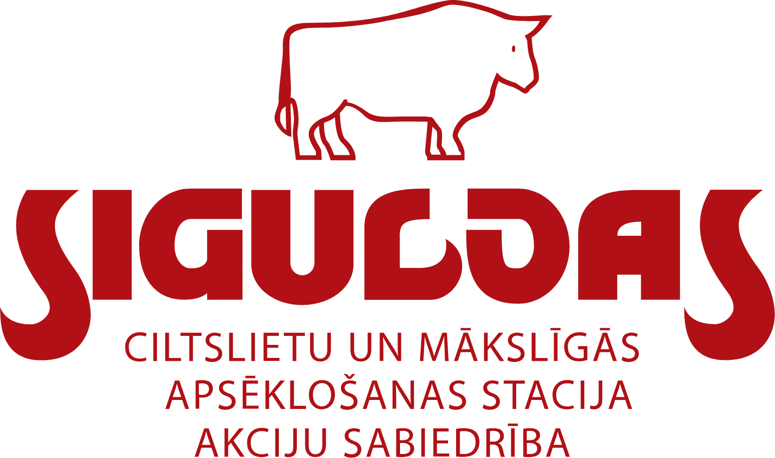 AS Siguldas Ciltslietu Un Maksligas Apseklosanas Stacija logo large (transparent PNG)