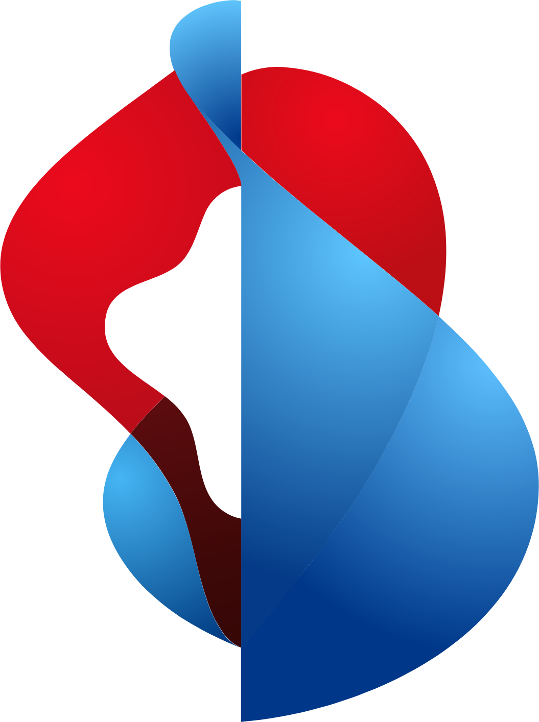 Swisscom logo (transparent PNG)