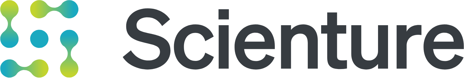 Scienture Holdings logo large (transparent PNG)