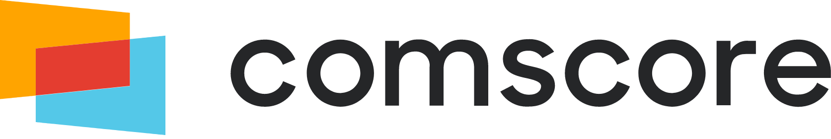 Comscore
 logo large (transparent PNG)