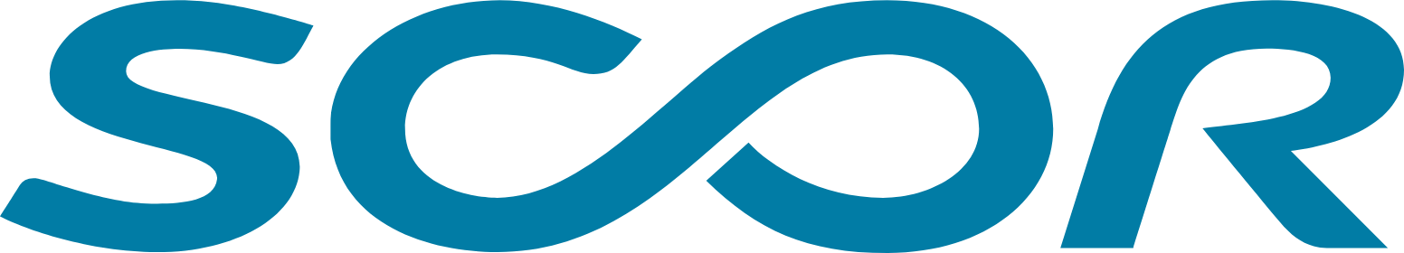 Scor
 logo (transparent PNG)