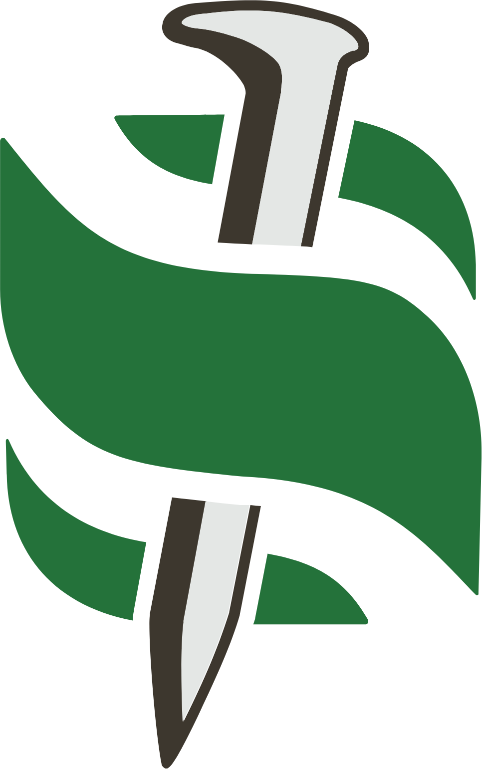 Strathcona Resources logo (transparent PNG)