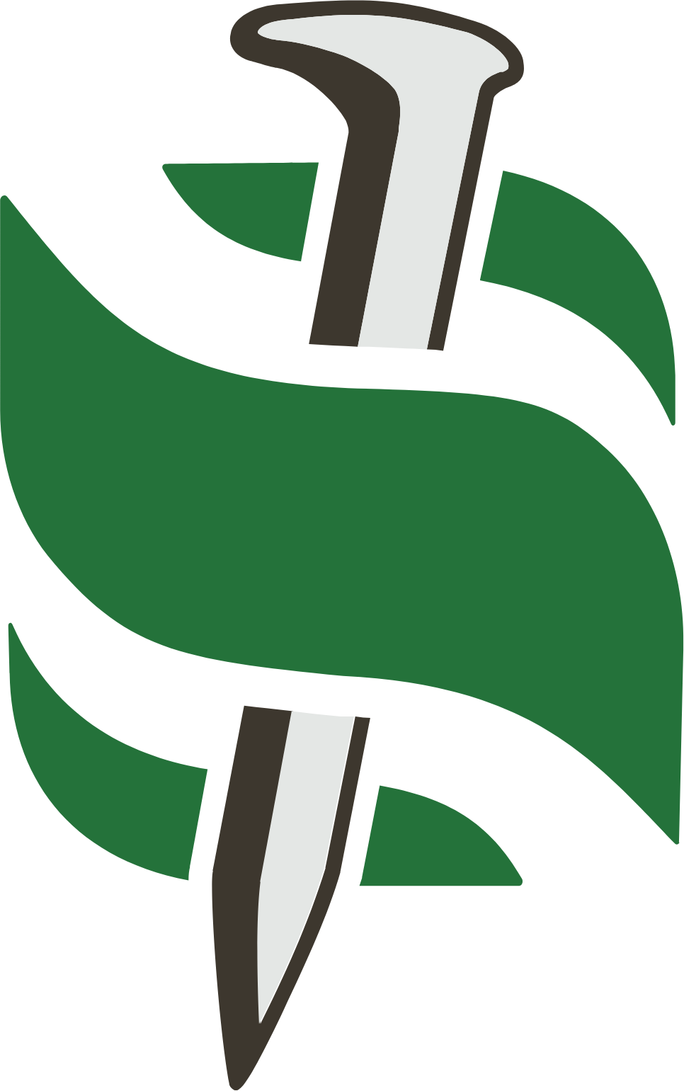 Strathcona Resources Logo (transparentes PNG)