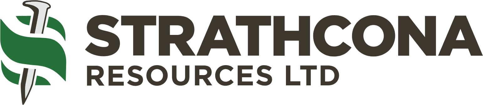 Strathcona Resources logo large (transparent PNG)