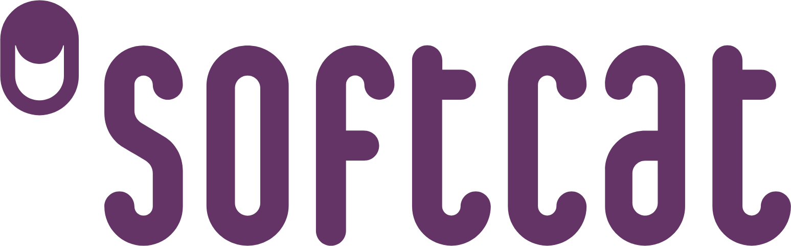 Softcat logo large (transparent PNG)