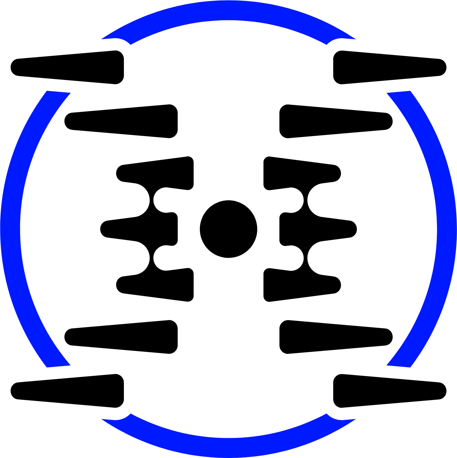 Scribe Therapeutics Logo (transparentes PNG)