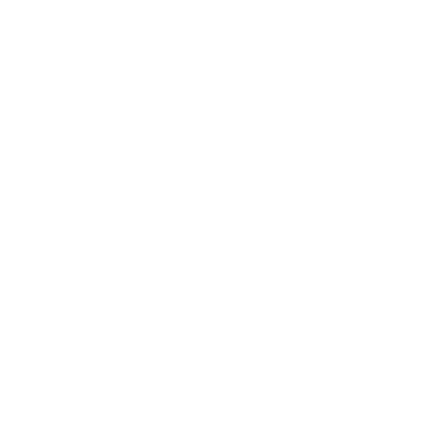 374Water logo pour fonds sombres (PNG transparent)