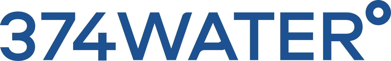 374Water logo large (transparent PNG)