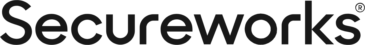 Secureworks logo large (transparent PNG)
