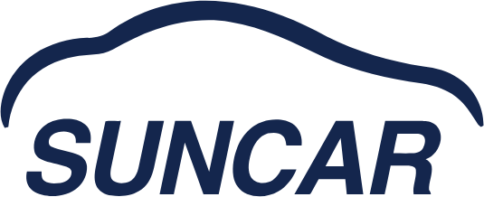 SunCar Technology Group Logo (transparentes PNG)