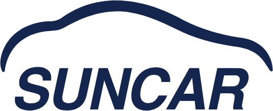 SunCar Technology Group logo (PNG transparent)