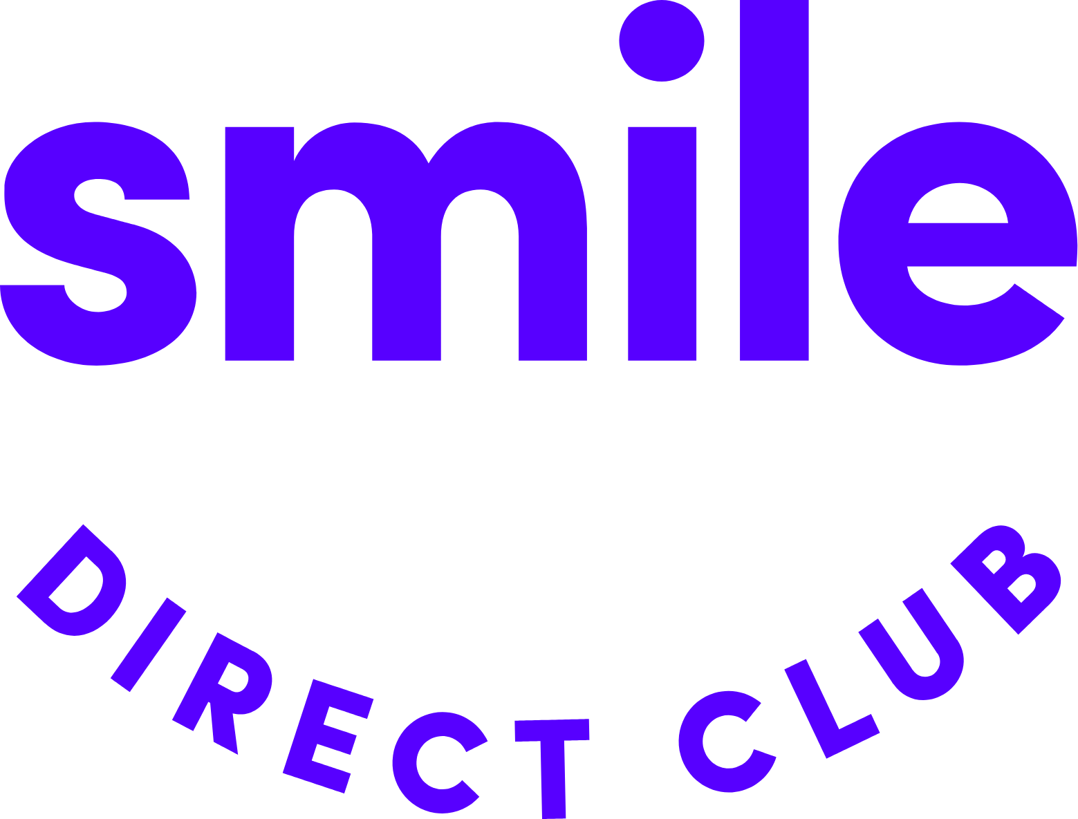 SmileDirectClub logo (transparent PNG)