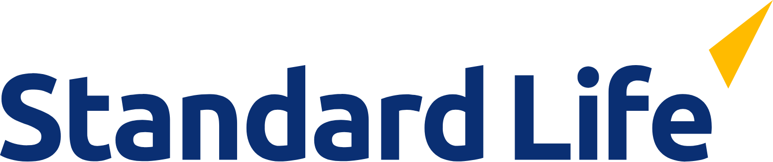Standard Life plc logo large (transparent PNG)