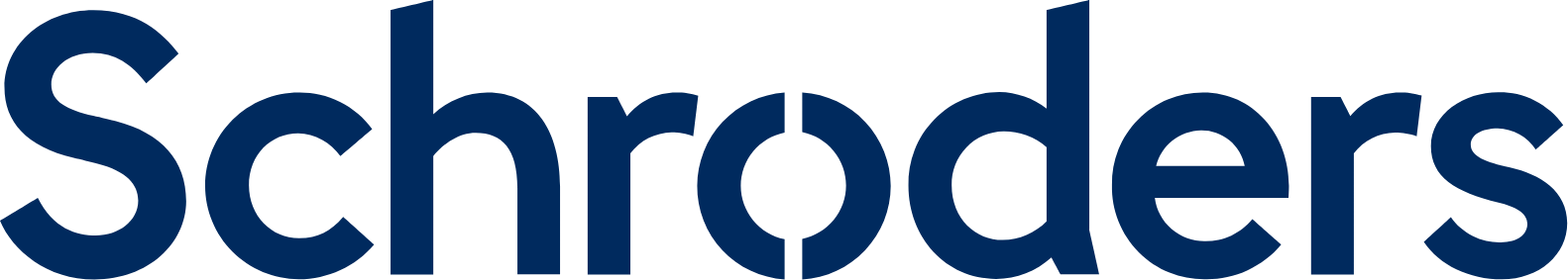 Schroders logo large (transparent PNG)