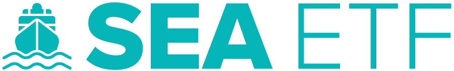 U.S. Global Sea to Sky Cargo ETF logo large (transparent PNG)