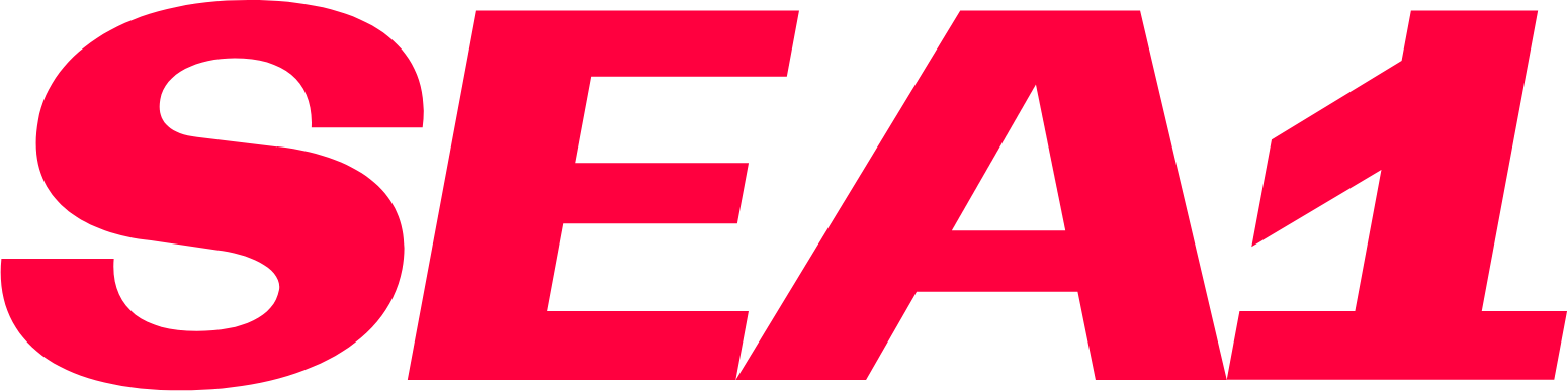 Sea1 Offshore logo (PNG transparent)