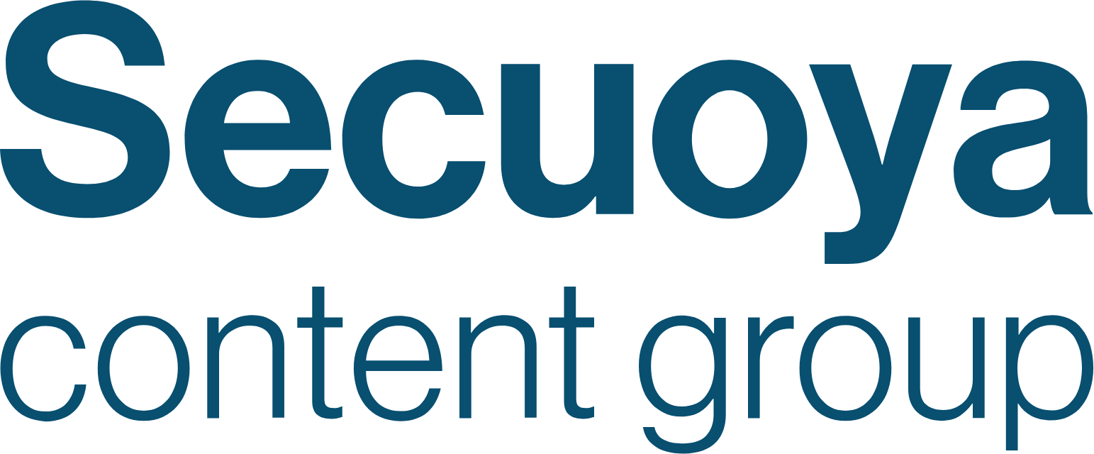 Secuoya, Grupo de Comunicación, S.A. logo large (transparent PNG)