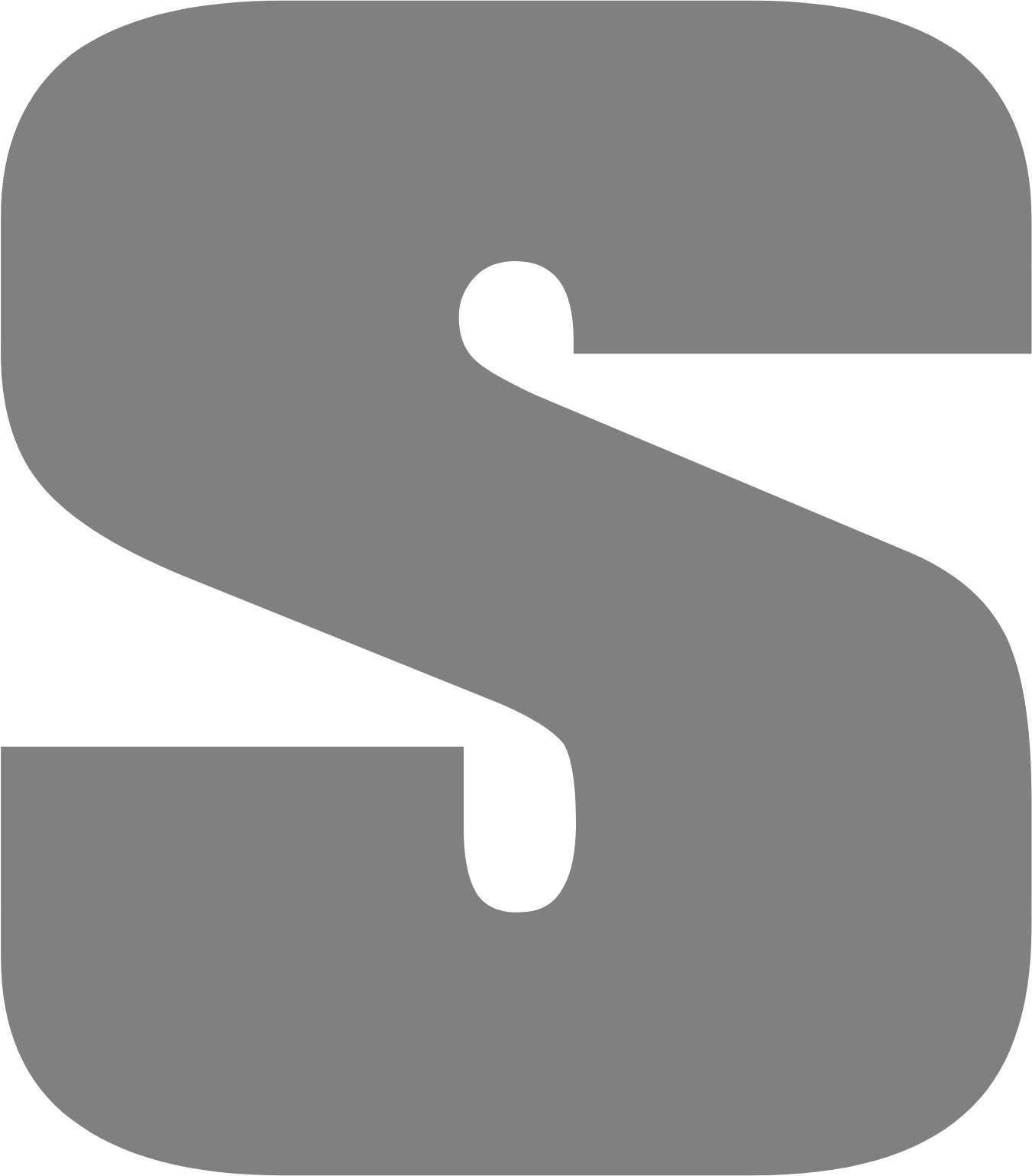 Sectra AB logo (PNG transparent)