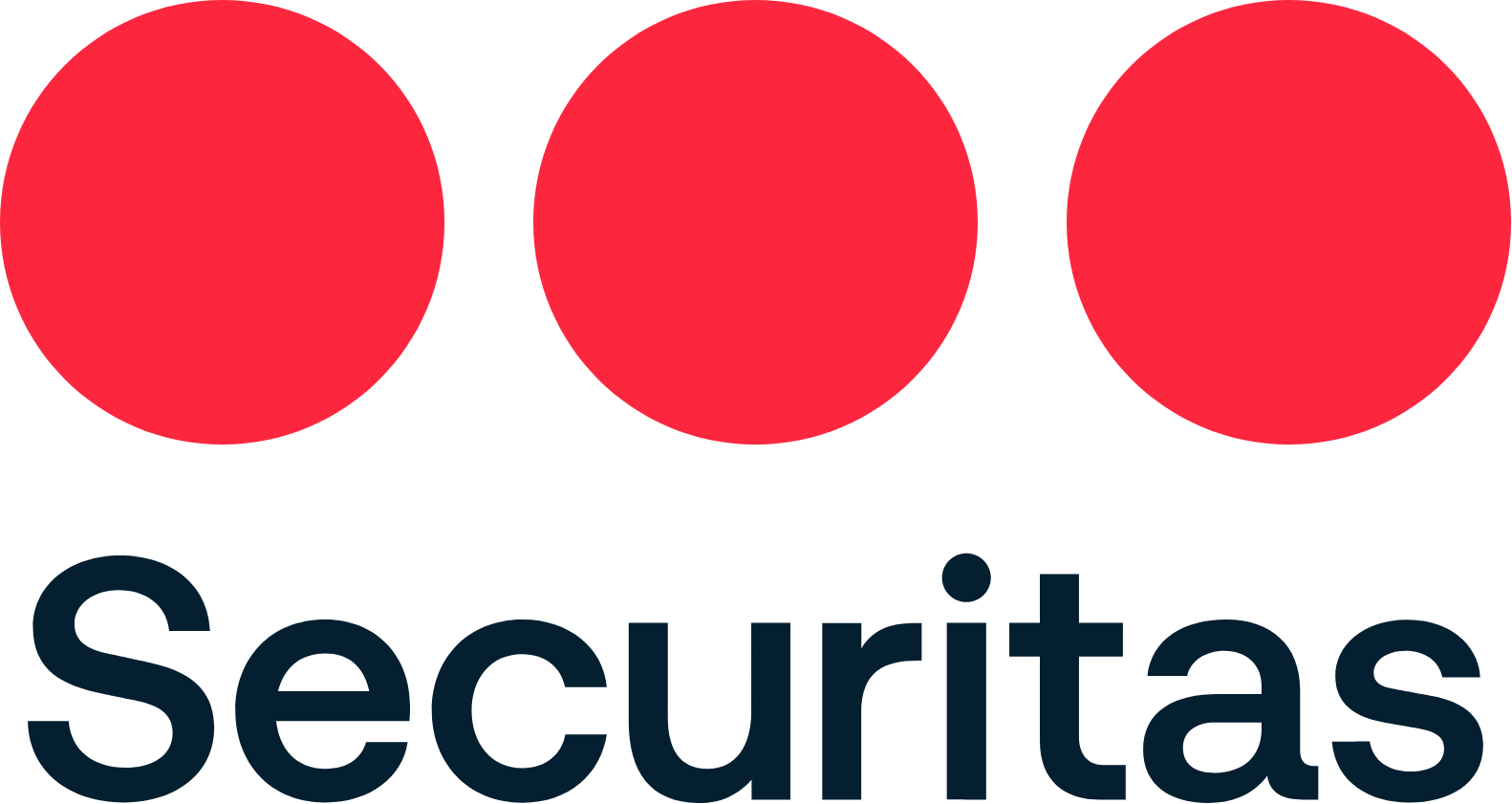 Securitas AB logo large (transparent PNG)