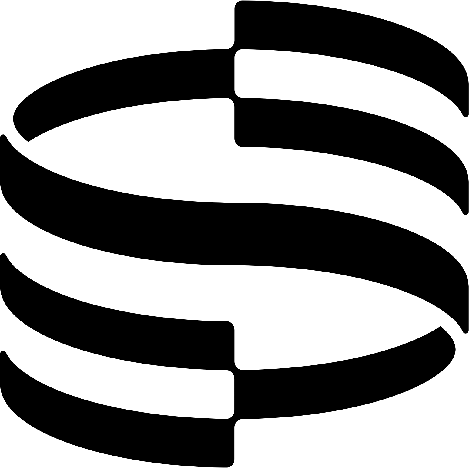 Securitize Corp. logo (PNG transparent)
